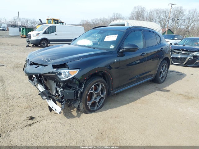 2023 ALFA ROMEO STELVIO ZASPAKBN4P7D57061 Photo 1