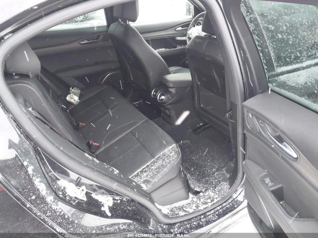 2023 ALFA ROMEO STELVIO ZASPAKBN4P7D57061 Photo 7