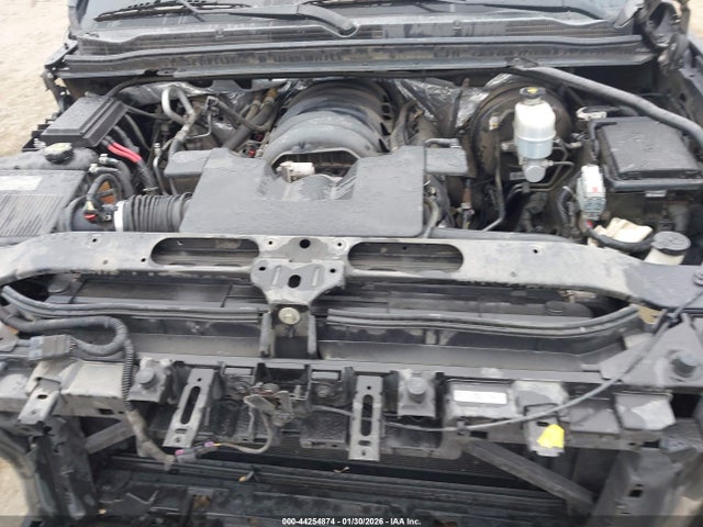 Chevrolet Tahoe Ltz 2016 1GNSKCKC8GR103742 Image 10