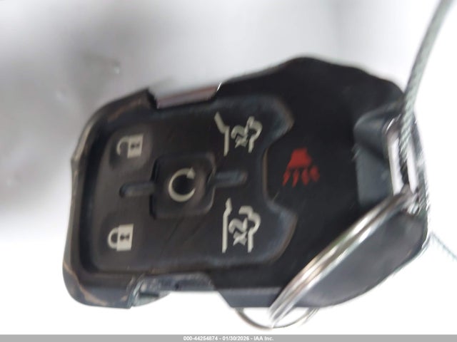 Chevrolet Tahoe Ltz 2016 1GNSKCKC8GR103742 Image 11