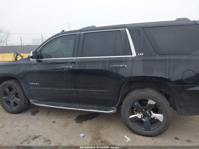 Chevrolet Tahoe Ltz 2016 1GNSKCKC8GR103742 Image 15