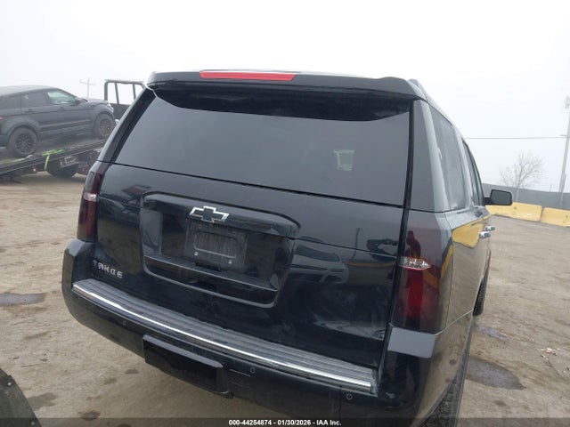 Chevrolet Tahoe Ltz 2016 1GNSKCKC8GR103742 Image 17