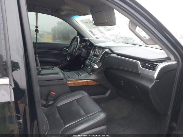 Chevrolet Tahoe Ltz 2016 1GNSKCKC8GR103742 Image 5