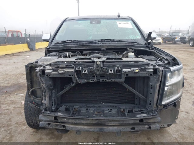 Chevrolet Tahoe Ltz 2016 1GNSKCKC8GR103742 Image 6