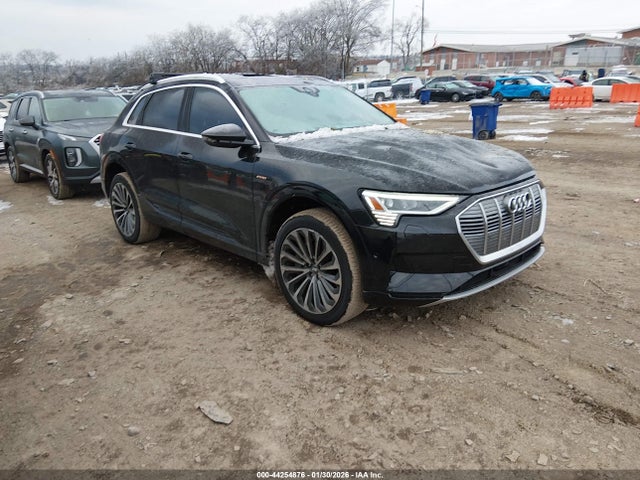 2019 AUDI E-TRON WA1VAAGEXKB012605