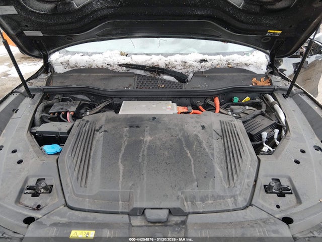 2019 AUDI E-TRON WA1VAAGEXKB012605 Photo 9