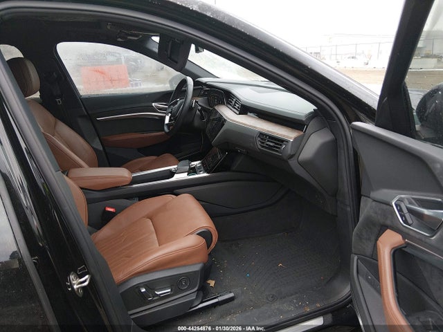2019 AUDI E-TRON WA1VAAGEXKB012605 Photo 4
