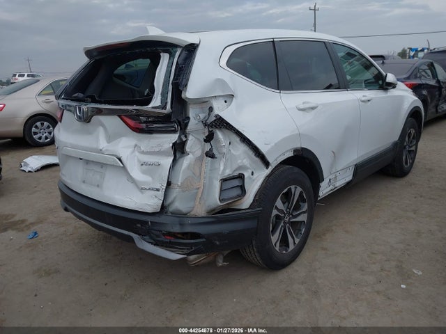 2HKRW2H77NH625878 Honda Cr-v Awd Special Edition