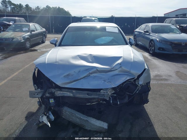 44254887 :رقم المزاد ، WAUDNAF42KA006833 vin ، 2019 Audi A4 45 Premium مزاد بيع