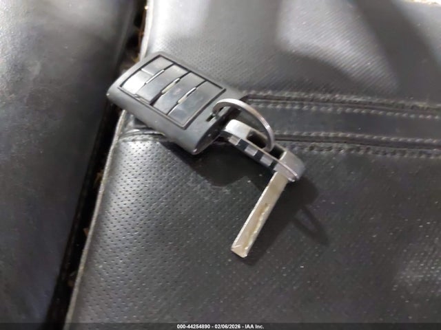 2010 CADILLAC SRX 3GYFNBEY9AS540022 Photo 10