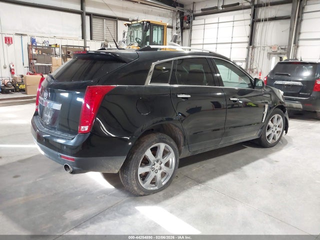 2010 CADILLAC SRX 3GYFNBEY9AS540022 Photo 3