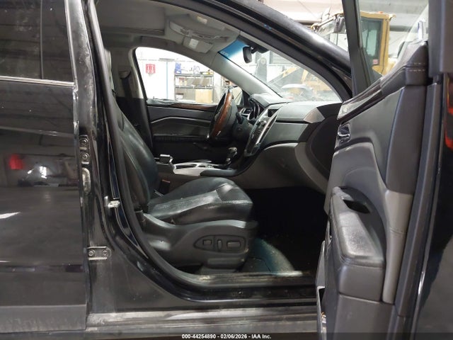 2010 CADILLAC SRX 3GYFNBEY9AS540022 Photo 4
