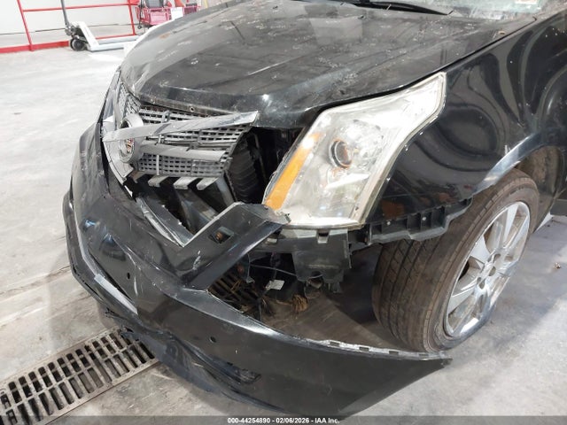 2010 CADILLAC SRX 3GYFNBEY9AS540022 Photo 5