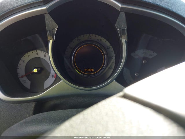 2010 CADILLAC SRX 3GYFNBEY9AS540022 Photo 6