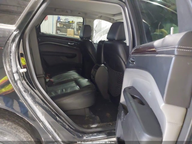 2010 CADILLAC SRX 3GYFNBEY9AS540022 Photo 7