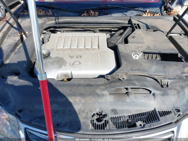 2011 LEXUS ES 350 JTHBK1EG8B2432386 Photo 9