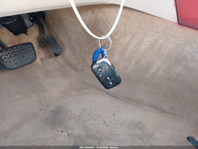 2011 LEXUS ES 350 JTHBK1EG8B2432386 Photo 10