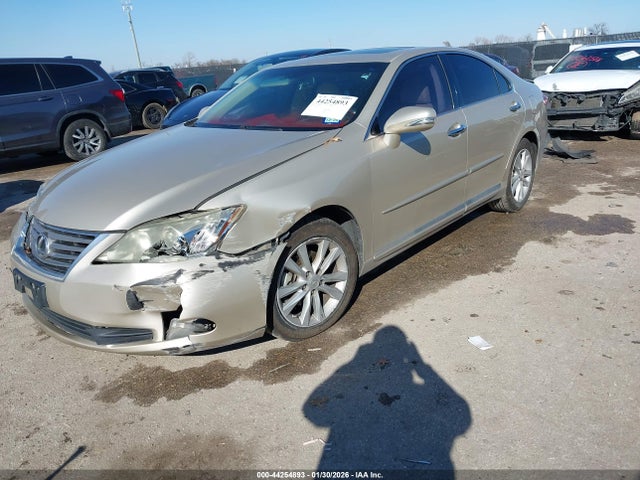 2011 LEXUS ES 350 JTHBK1EG8B2432386 Photo 1