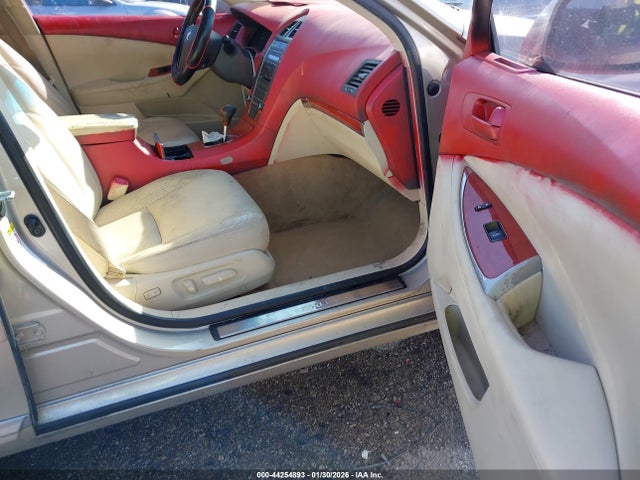 2011 LEXUS ES 350 JTHBK1EG8B2432386 Photo 4