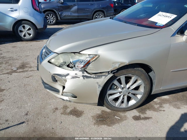 2011 LEXUS ES 350 JTHBK1EG8B2432386 Photo 5