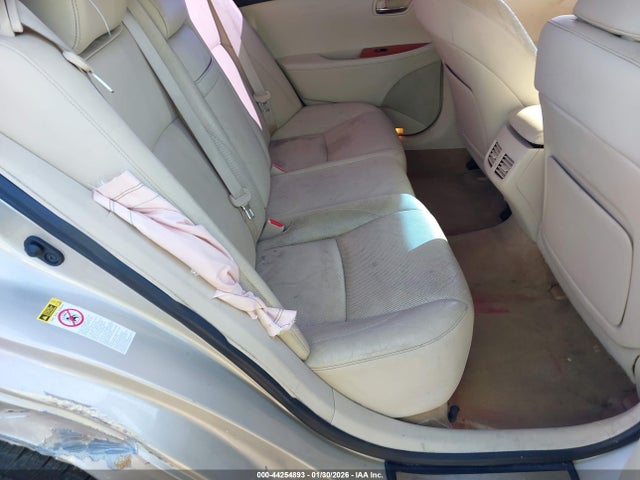 2011 LEXUS ES 350 JTHBK1EG8B2432386 Photo 7