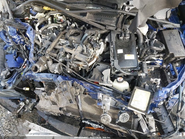 JTDKBRFU9H3048950 Toyota Prius Two