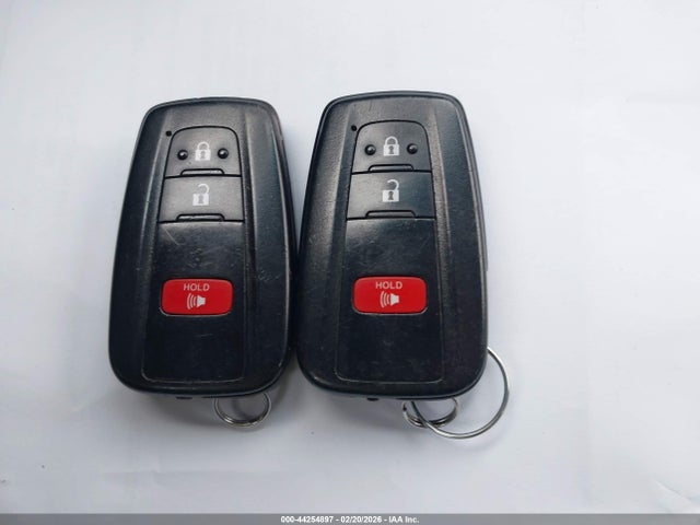 JTDKBRFU9H3048950 Toyota Prius Two