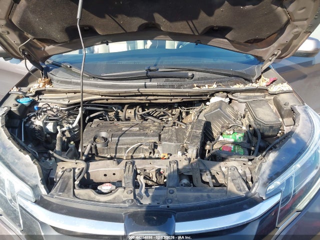 2HKRM3H70GH515818 Honda Cr-v Ex-l