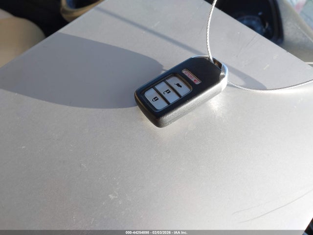 2HKRM3H70GH515818 Honda Cr-v Ex-l