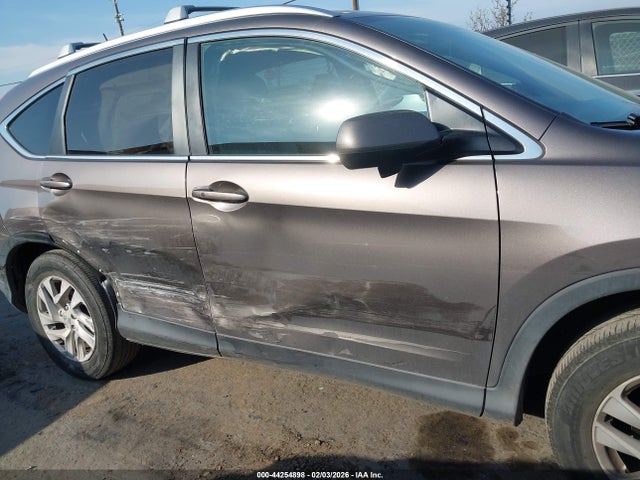 2HKRM3H70GH515818 Honda Cr-v Ex-l