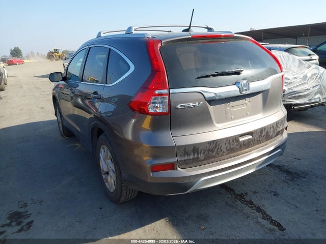 2HKRM3H70GH515818 Honda Cr-v Ex-l