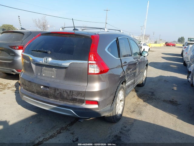 2HKRM3H70GH515818 Honda Cr-v Ex-l