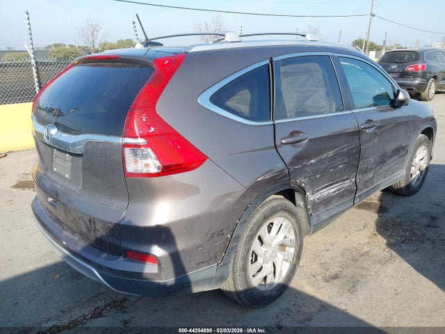2HKRM3H70GH515818 Honda Cr-v Ex-l