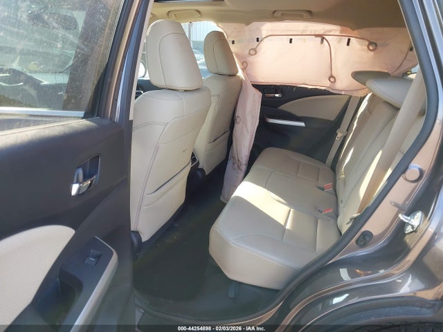 2HKRM3H70GH515818 Honda Cr-v Ex-l