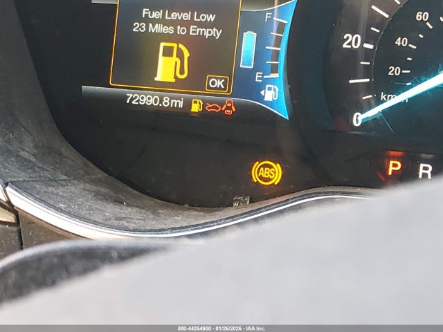 Ford Fusion Hybrid S 2018 3FA6P0UU7JR158636 Image 16
