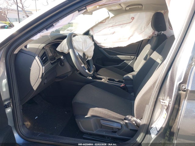 3VWC57BU4KM124812 Volkswagen Jetta 1.4t R-line/1.4t S/1.4t Se