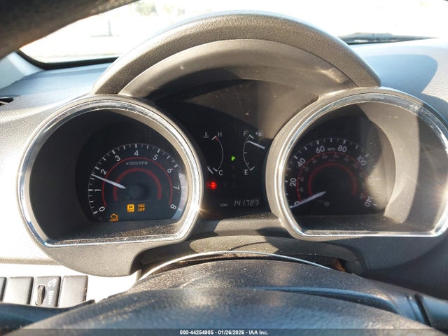 2008 TOYOTA HIGHLANDER JTEDS41A782005637 Photo 6