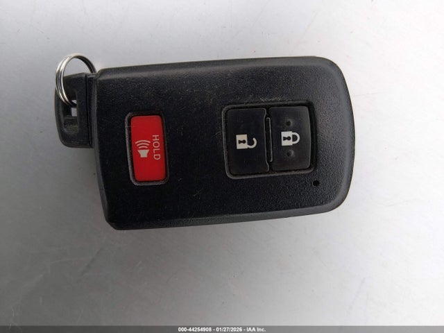 5TFHY5F18MX031938 Toyota Tundra Limited