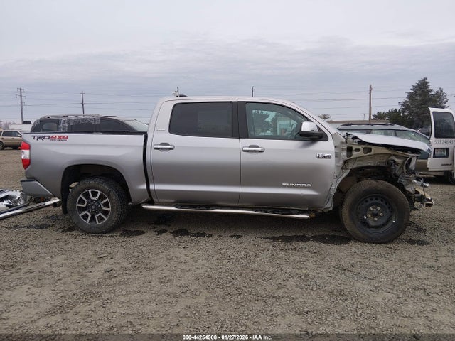 5TFHY5F18MX031938 Toyota Tundra Limited