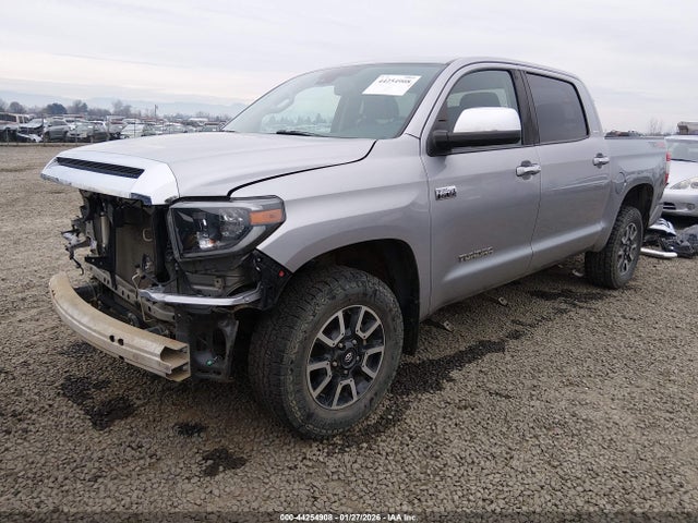 5TFHY5F18MX031938 Toyota Tundra Limited