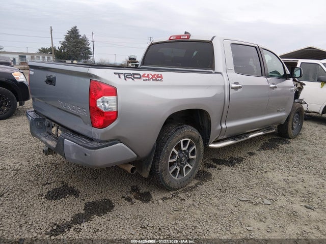 5TFHY5F18MX031938 Toyota Tundra Limited