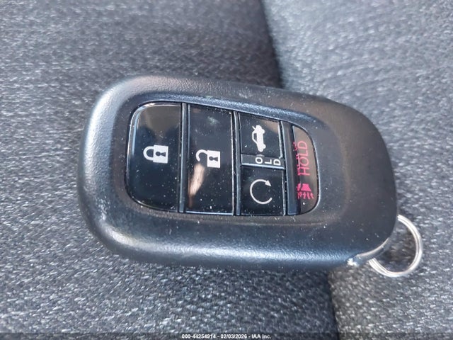 Aukcja sprzedaży 2025 Honda Accord Se, vin: 1HGCY1F42SA011599, numer aukcji: 44254914