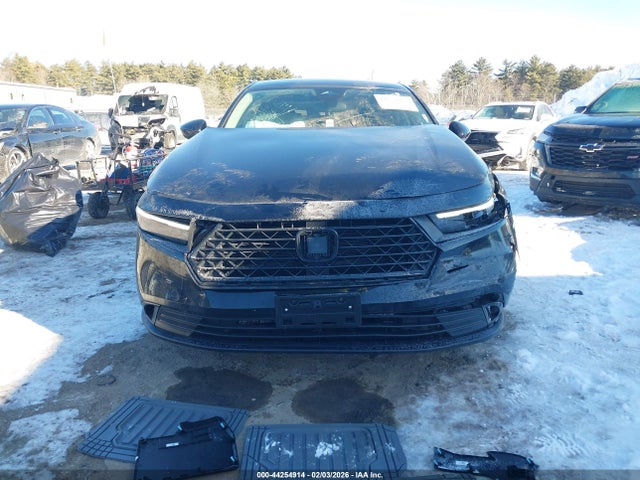 Aukcja sprzedaży 2025 Honda Accord Se, vin: 1HGCY1F42SA011599, numer aukcji: 44254914