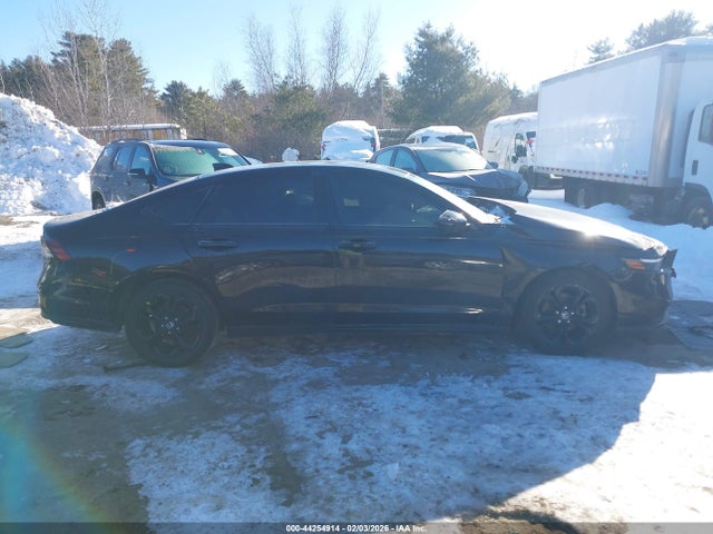 Aukcja sprzedaży 2025 Honda Accord Se, vin: 1HGCY1F42SA011599, numer aukcji: 44254914