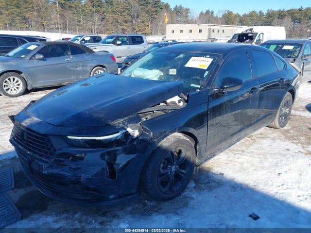 Aukcja sprzedaży 2025 Honda Accord Se, vin: 1HGCY1F42SA011599, numer aukcji: 44254914