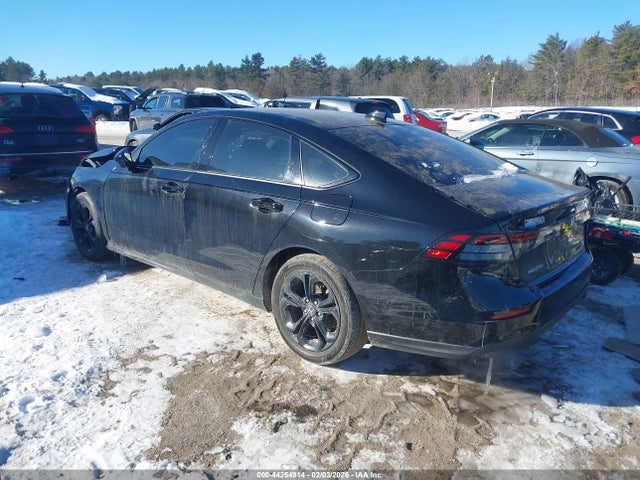 Aukcja sprzedaży 2025 Honda Accord Se, vin: 1HGCY1F42SA011599, numer aukcji: 44254914