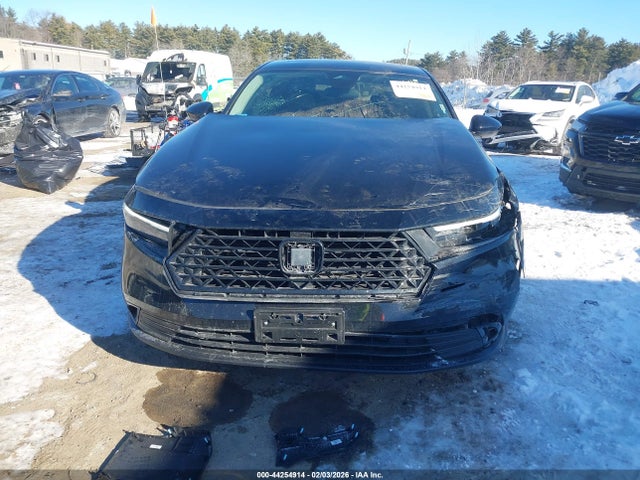 Aukcja sprzedaży 2025 Honda Accord Se, vin: 1HGCY1F42SA011599, numer aukcji: 44254914