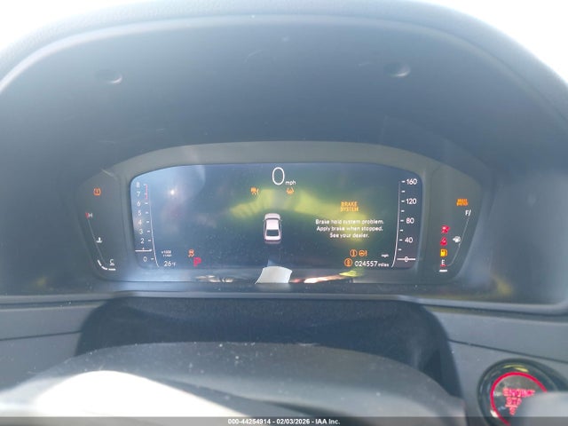 Aukcja sprzedaży 2025 Honda Accord Se, vin: 1HGCY1F42SA011599, numer aukcji: 44254914