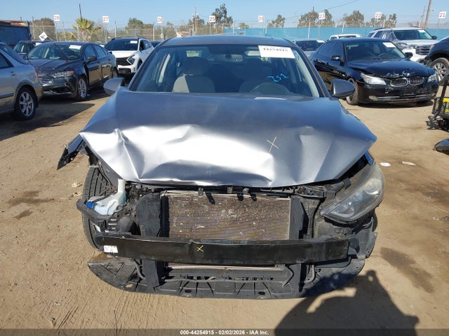 5NPD84LF3JH362846 Hyundai Elantra Value Edition