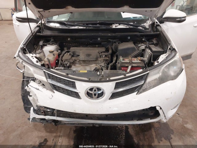 44254925 :رقم المزاد ، 2T3WFREV0DW019473 vin ، 2013 Toyota Rav4 Xle مزاد بيع